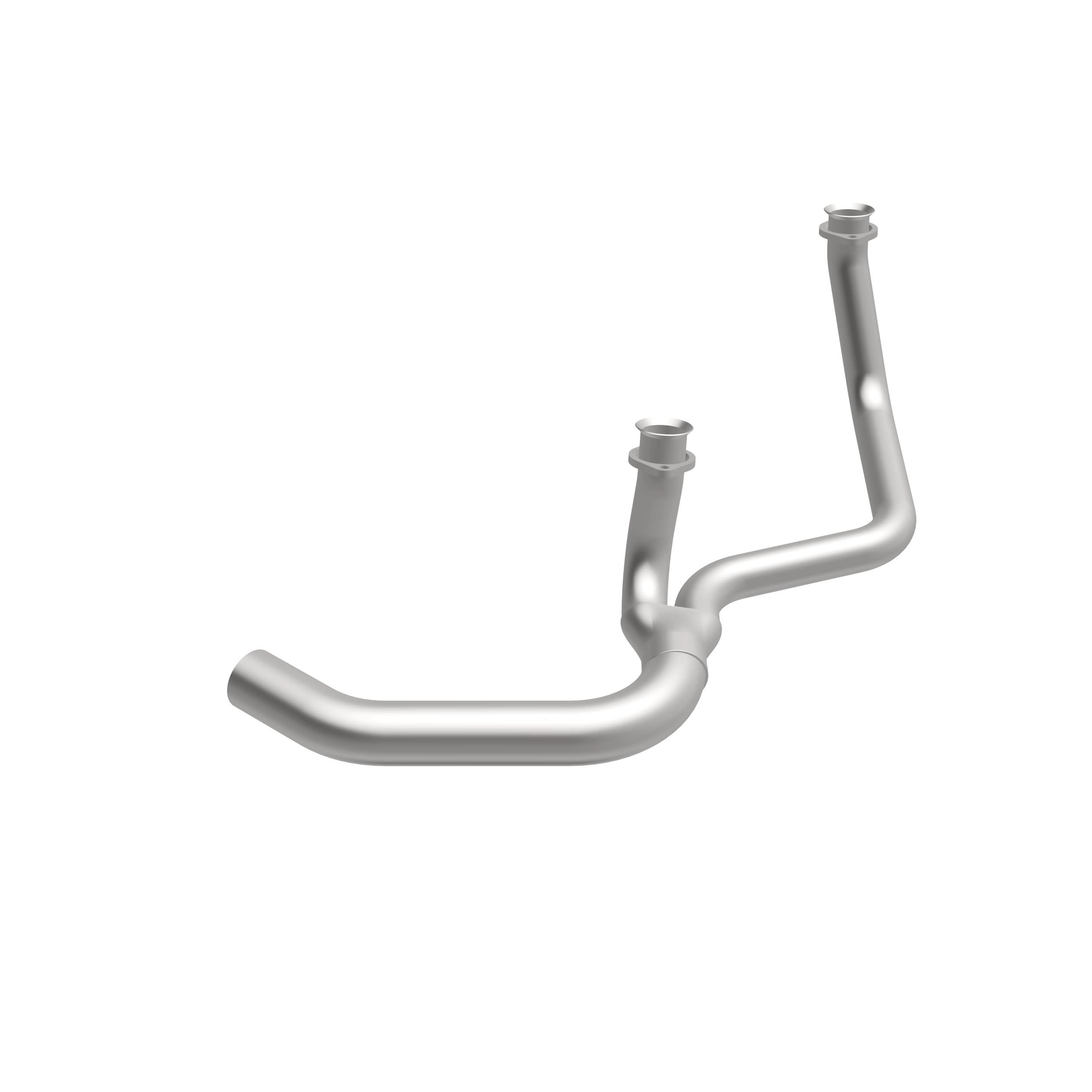 MagnaFlow Performance Exhaust Manifold Down Pipe 16450