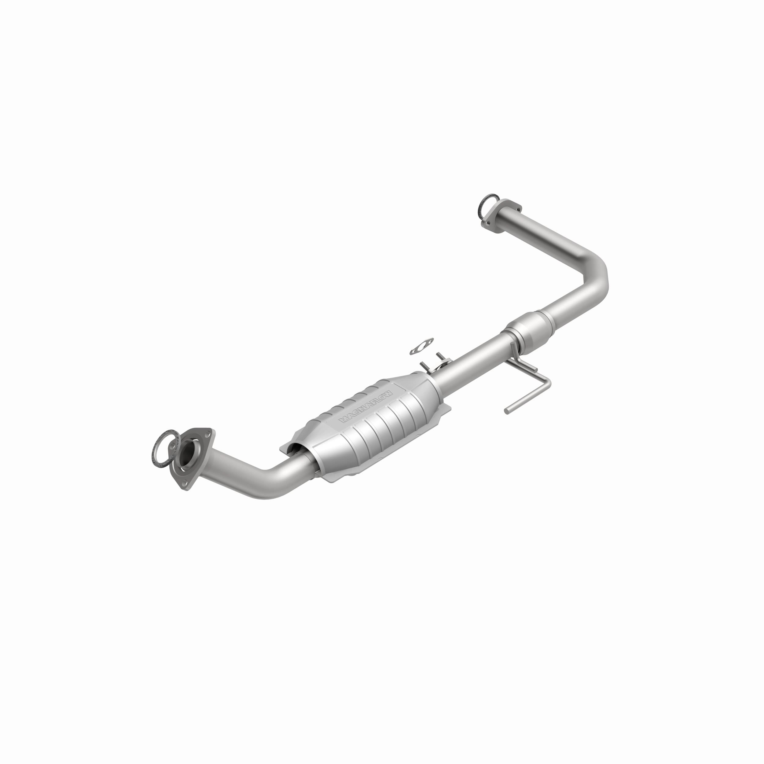 MagnaFlow 2000-2002 Toyota Tundra California Grade CARB Compliant  Direct-Fit Catalytic Converter