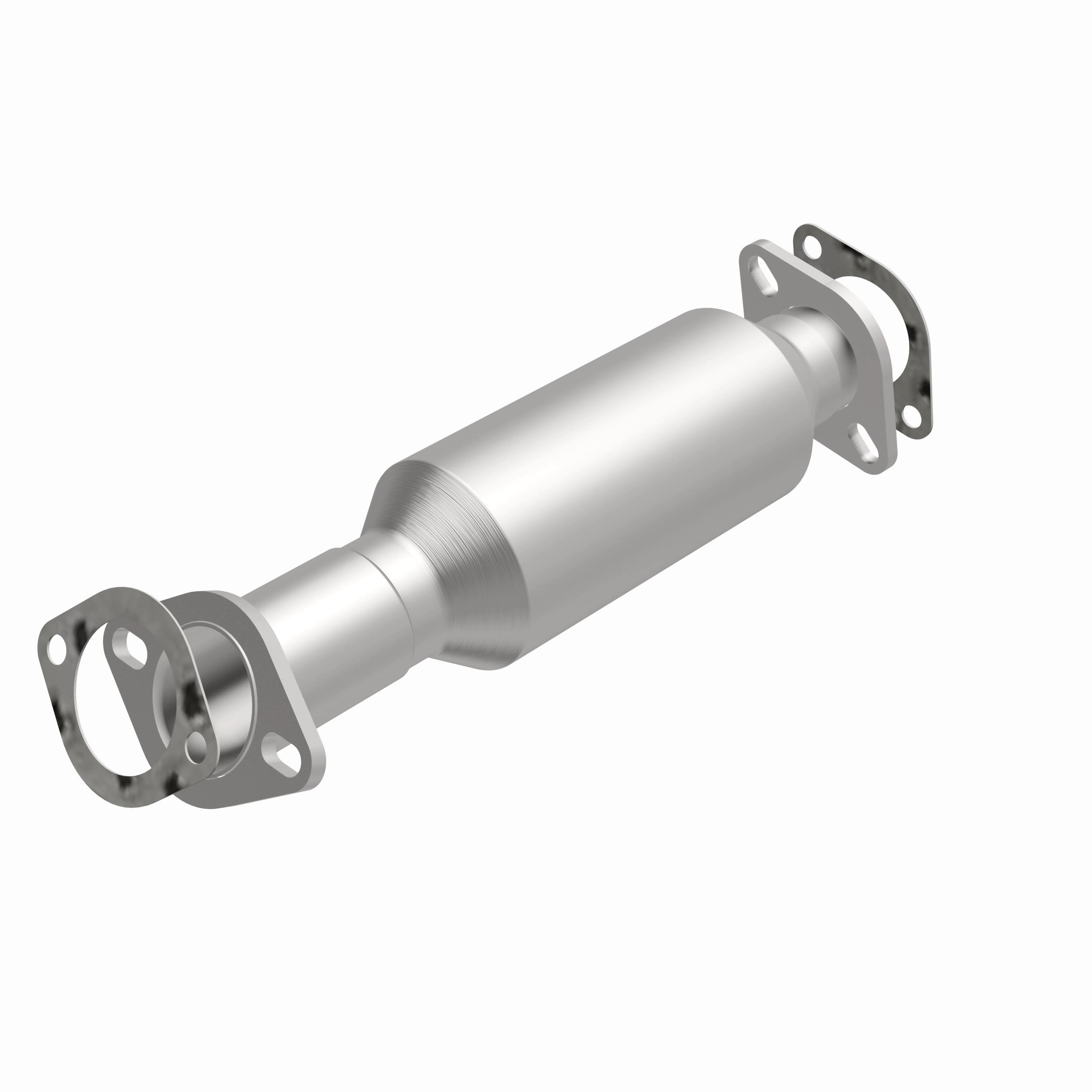 MagnaFlow OEM Grade Federal / EPA Compliant Direct-Fit Catalytic Converter  49890