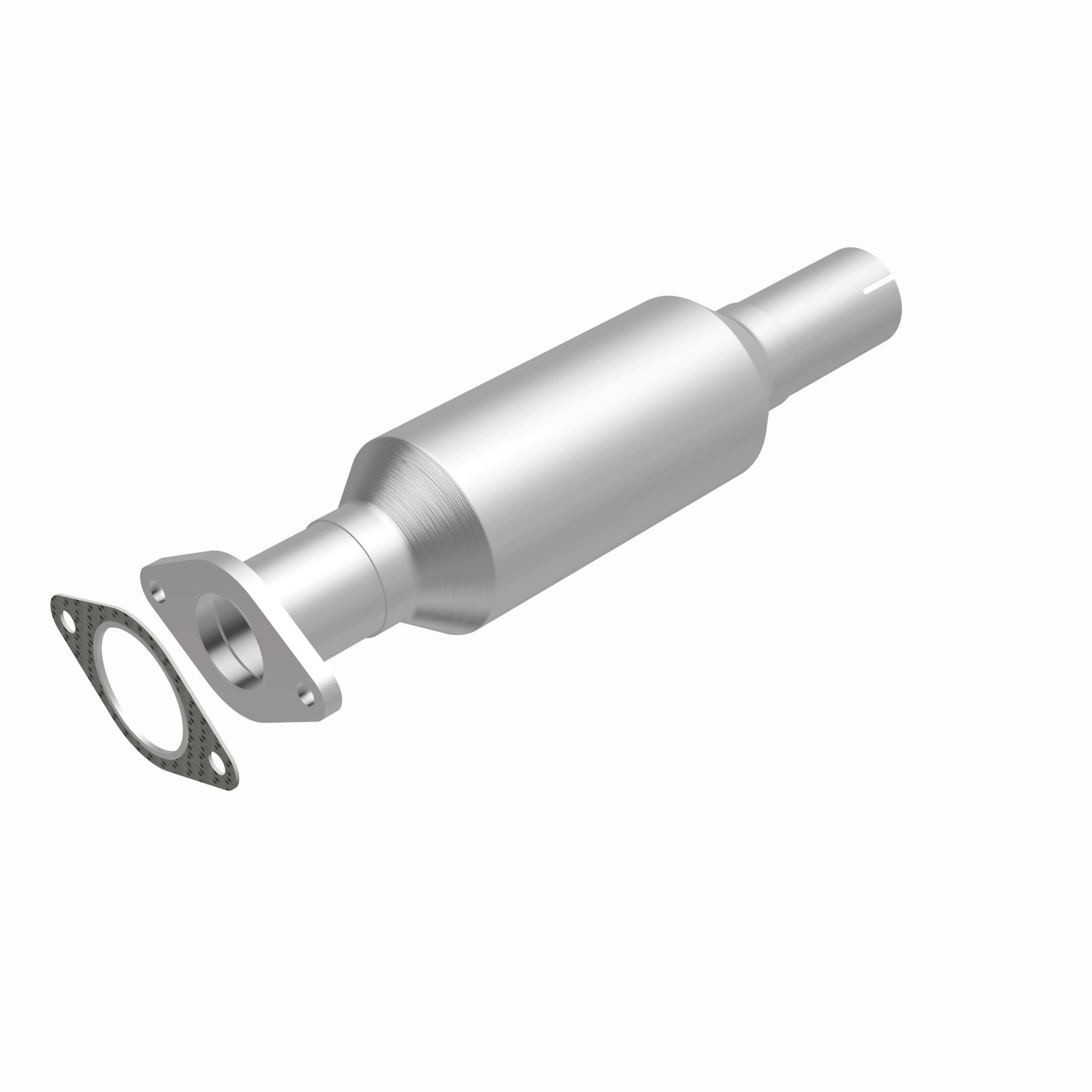MagnaFlow 2012-2018 Ford Focus OEM Grade Federal / EPA Compliant Direct-Fit  Catalytic Converter