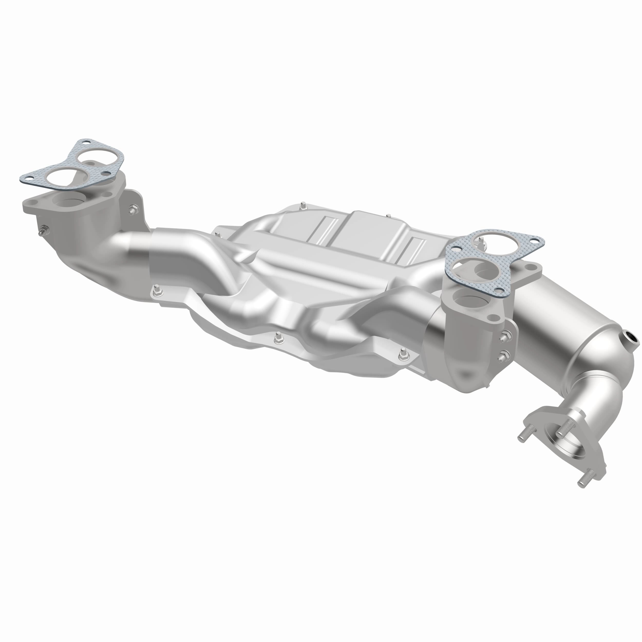 MagnaFlow OEM Grade Federal / EPA Compliant Manifold Catalytic 