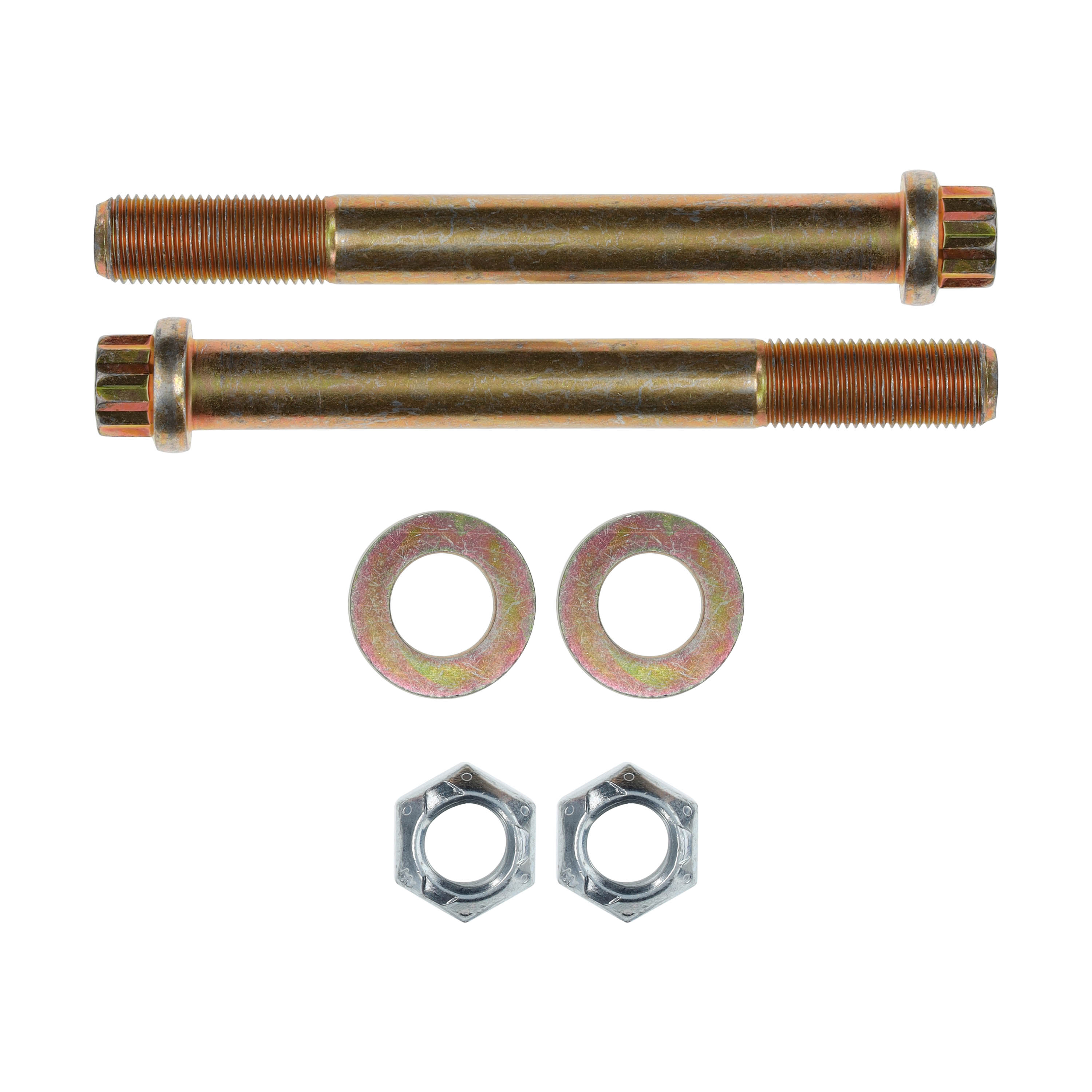 Camburg Engineering 9/16-18 x 5