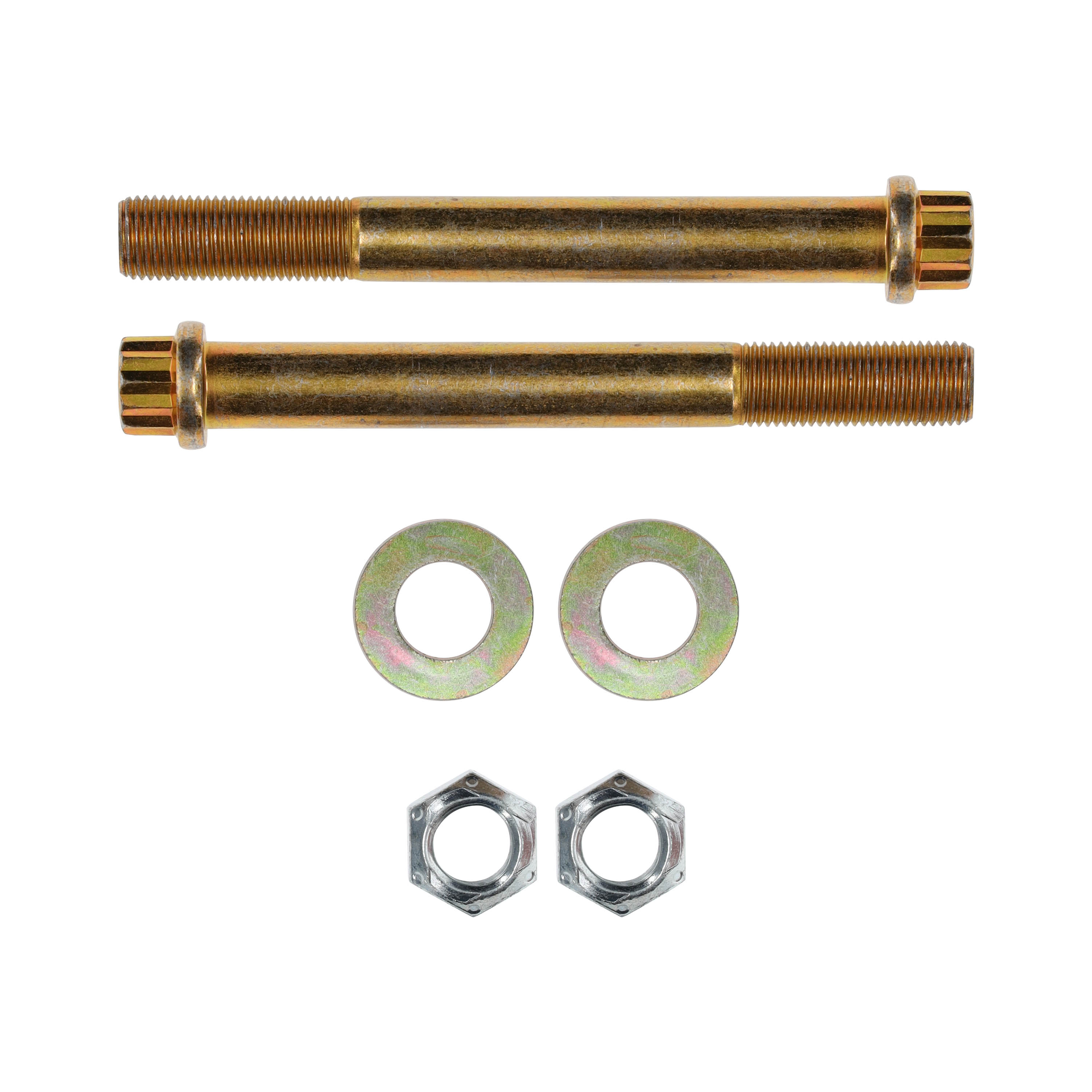 2020 Chevrolet Colorado Z71 Suspension Kits | Camburg