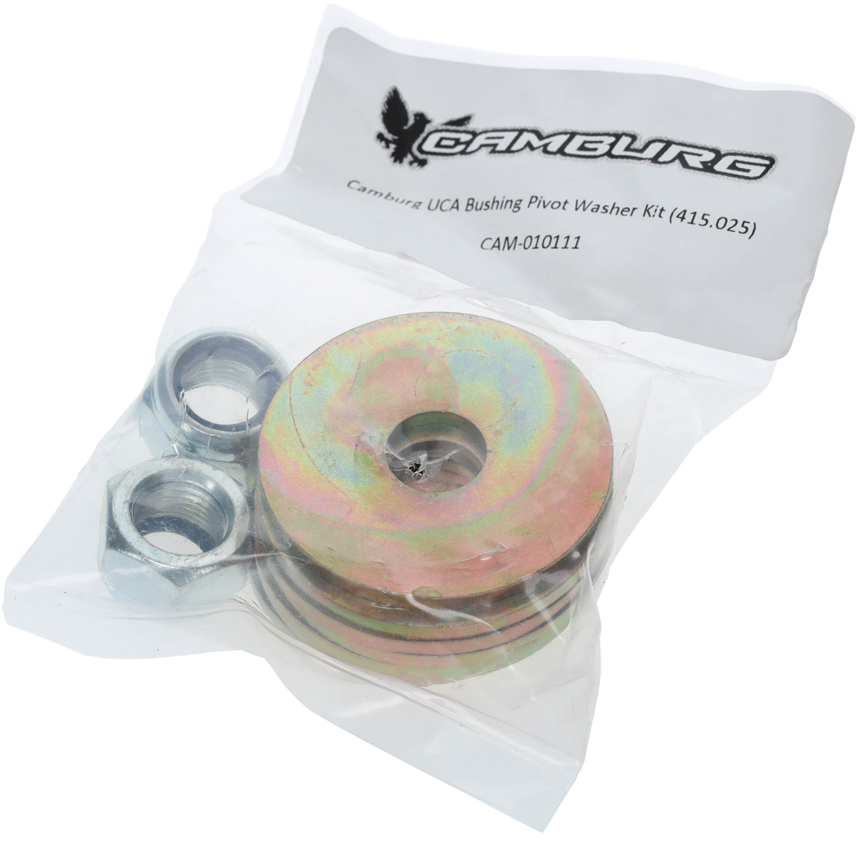 Camburg Engineering Toyota Tundra '07-24 | Sequoia '08-24