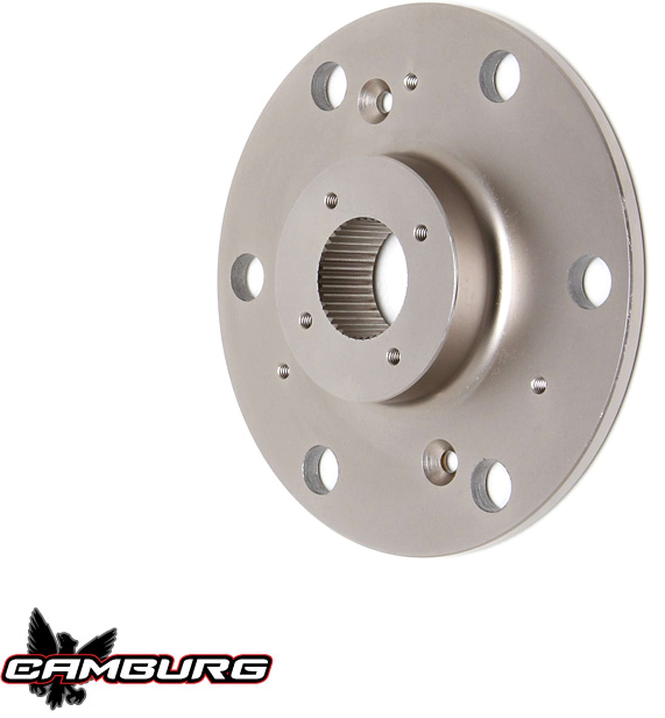 Camburg Engineering 2.5 Race Series Rear Hub Kit (6x5.5|40sp) CAM