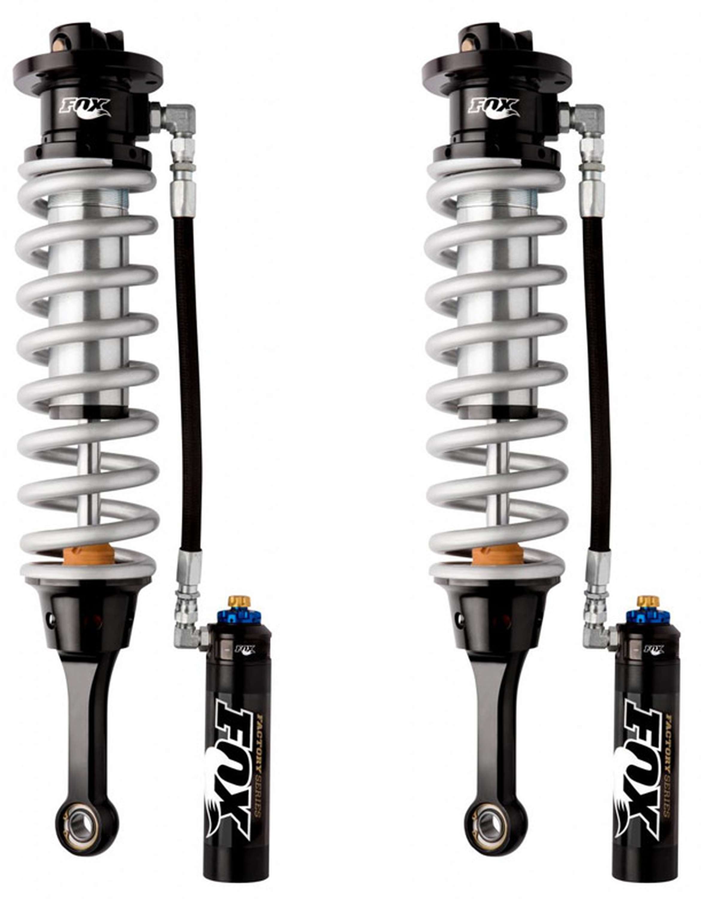 Camburg Engineering 2010-2014 Ford F-150 SVT Raptor Lift Kit
