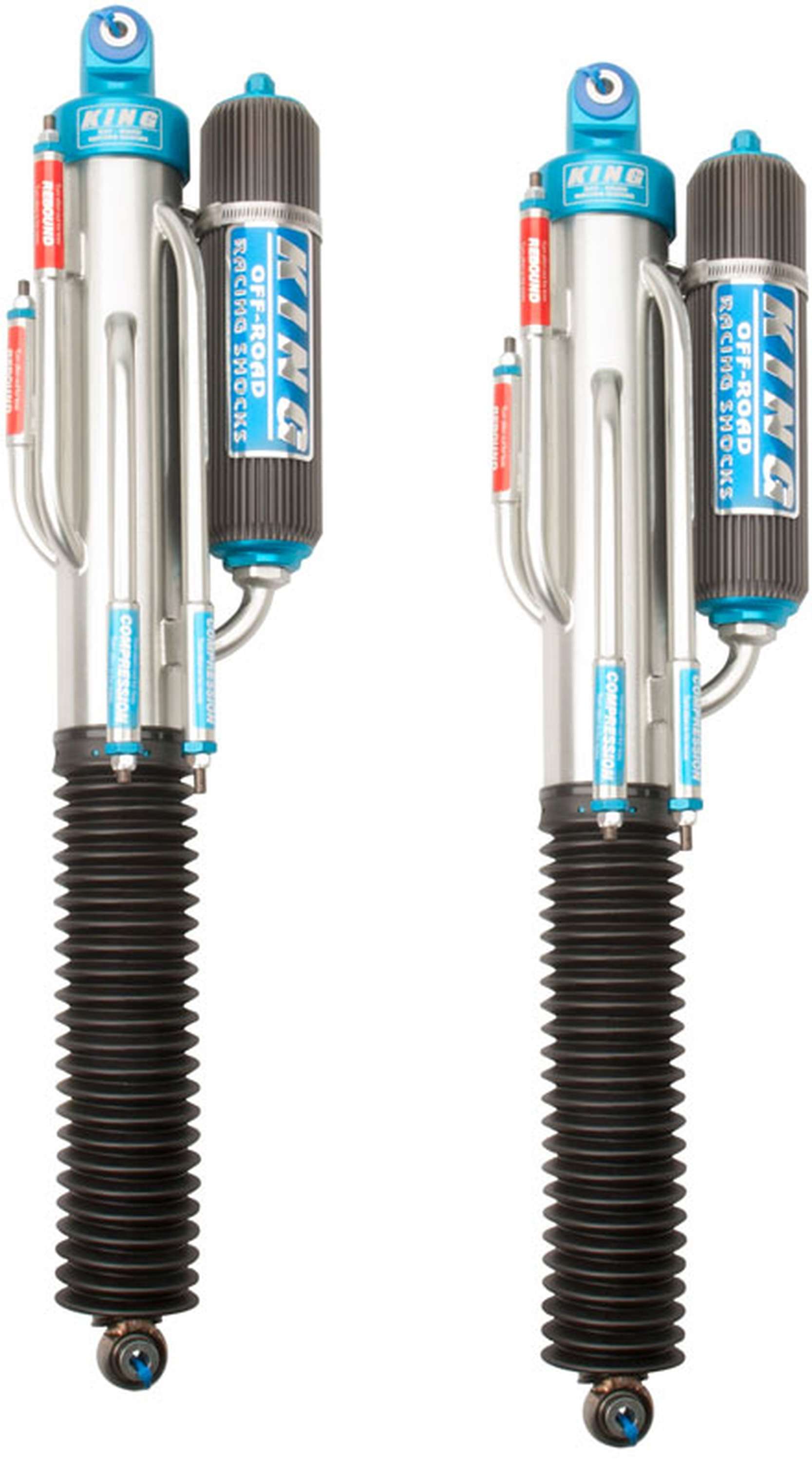 Camburg Engineering 2017-2020 Ford F-150 Raptor King 3.0 KINETIK