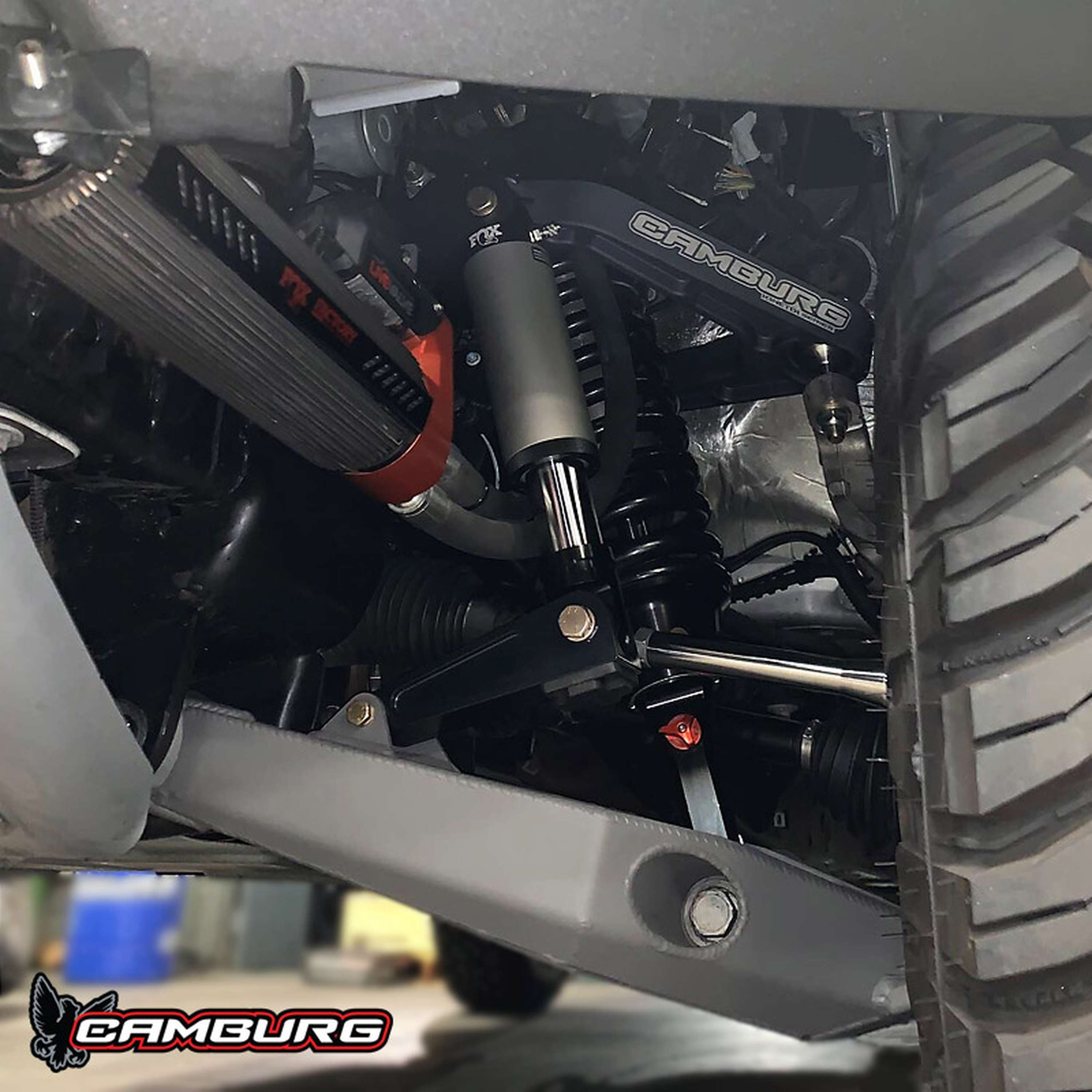 フォード ラプター ポリスカー フォード ラプター ポリスカー フォードが専用装備搭載のSUV