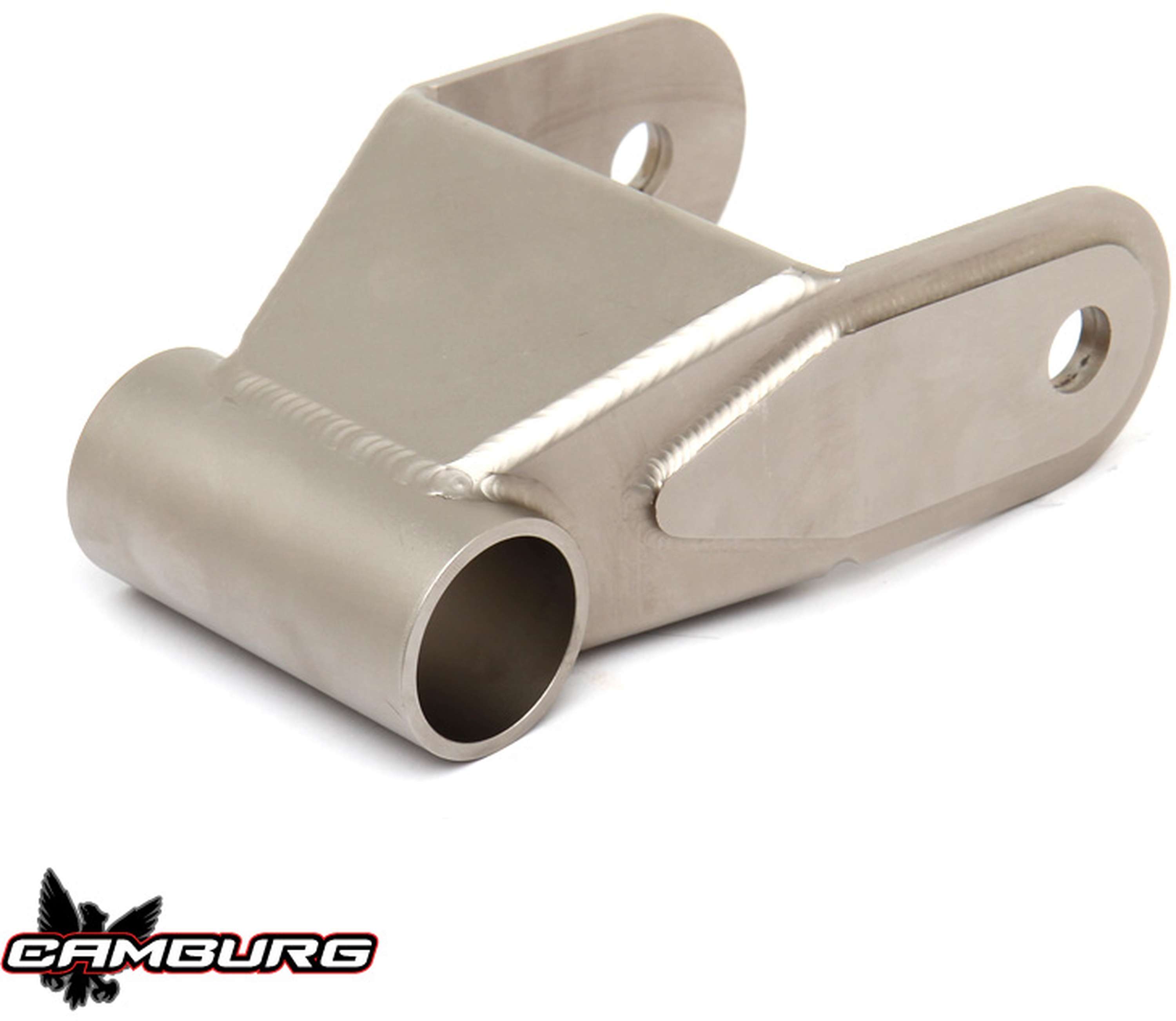 Camburg Engineering 2015-2023 Ford F-150 TIG Welded Leaf
