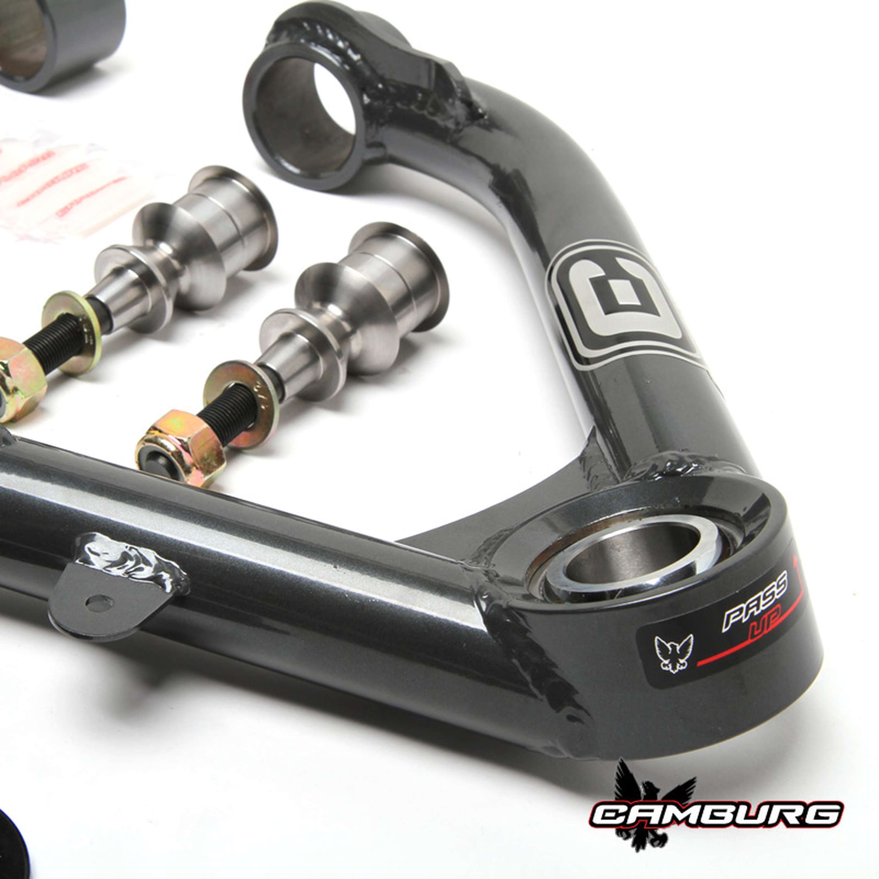 Kit Suspensão Ar Silverado Sierra 1500 - Airlift 57288 Compatível 2019-2024