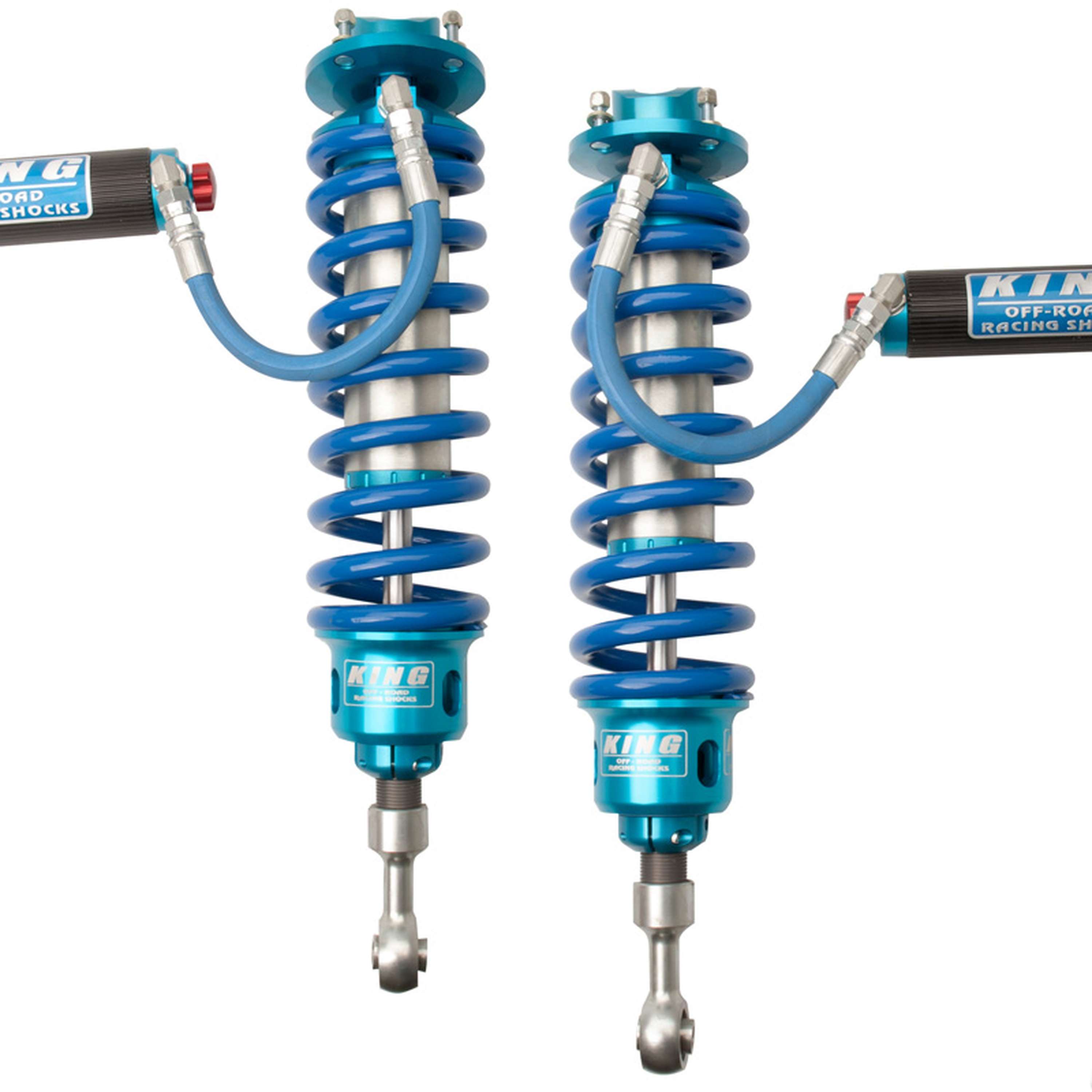 Camburg Engineering 2WD/4WD 2007-2021 Toyota Tundra King 3.0