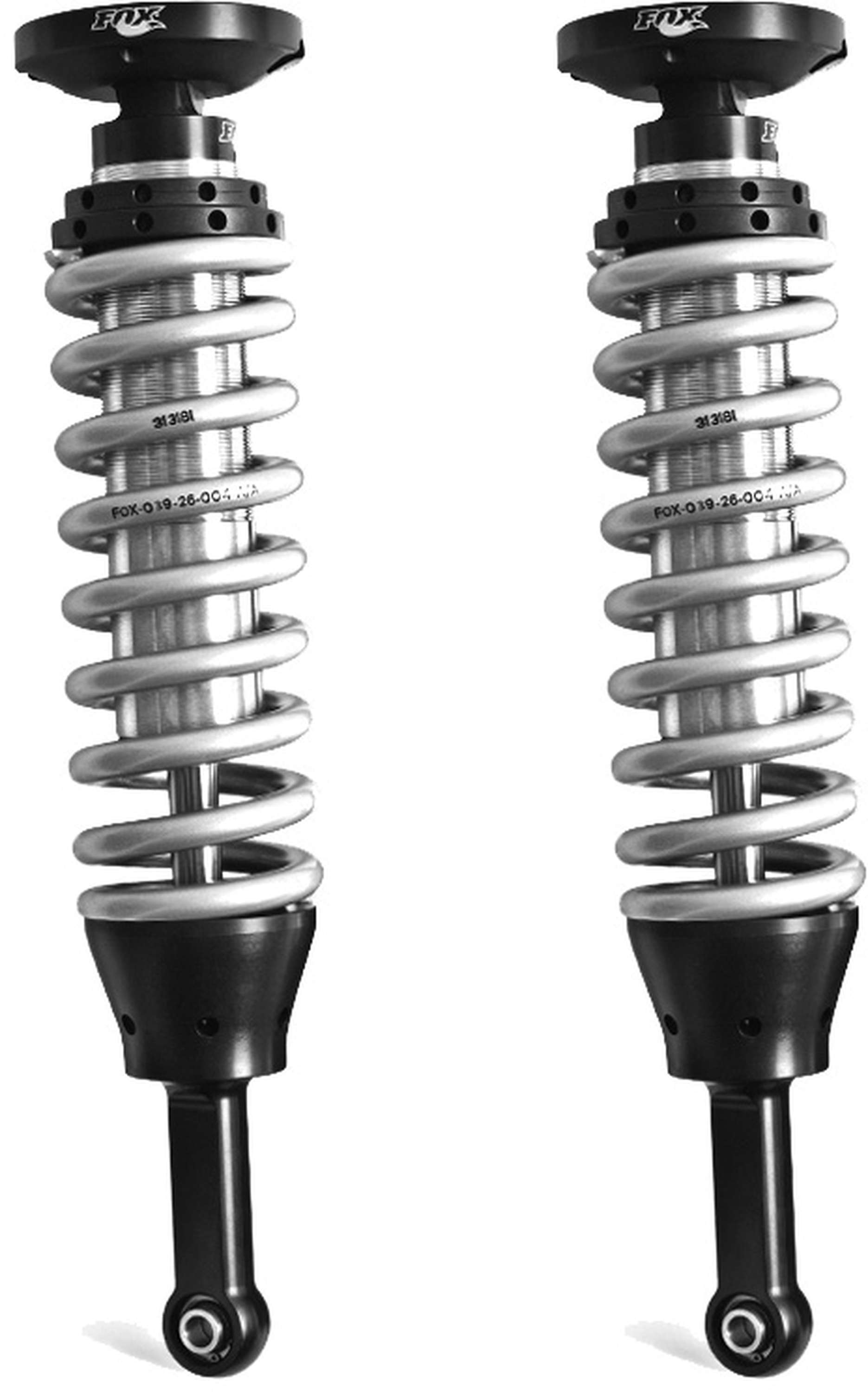 Camburg Engineering 2003-2009 Lexus GX470 FOX 2.5 Performance