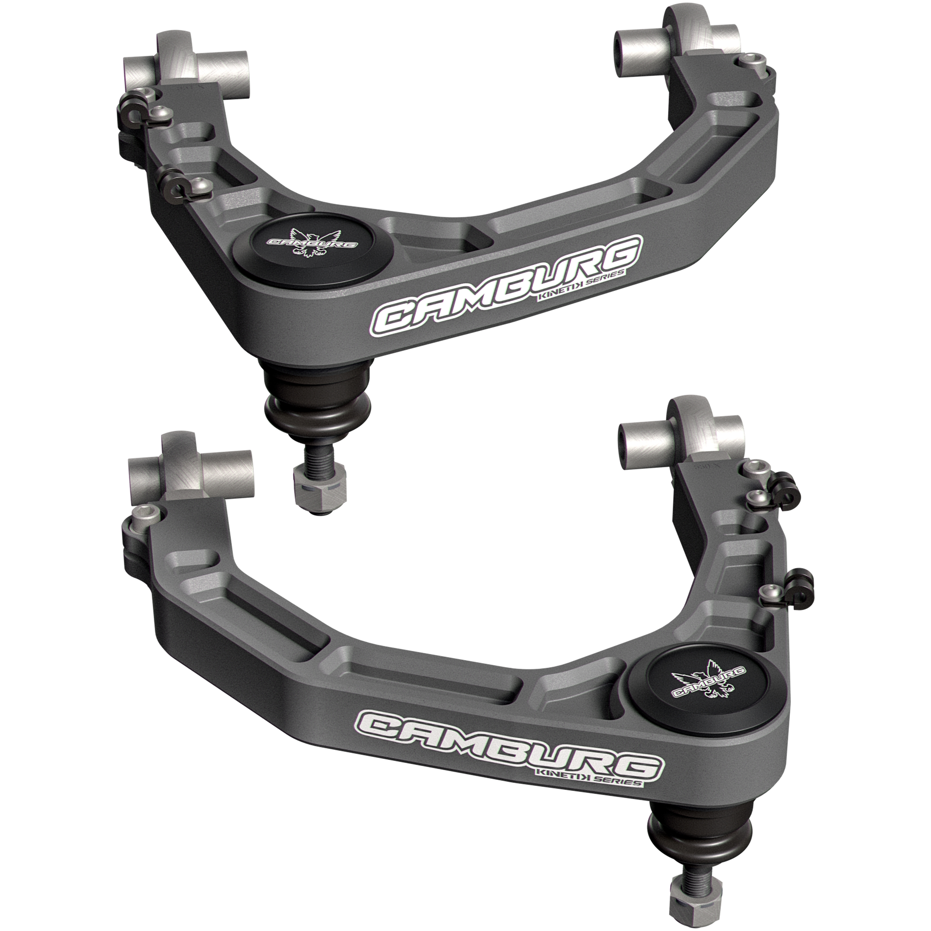 2023 Toyota Tundra TRD Pro Suspension Kits | Camburg Engineering