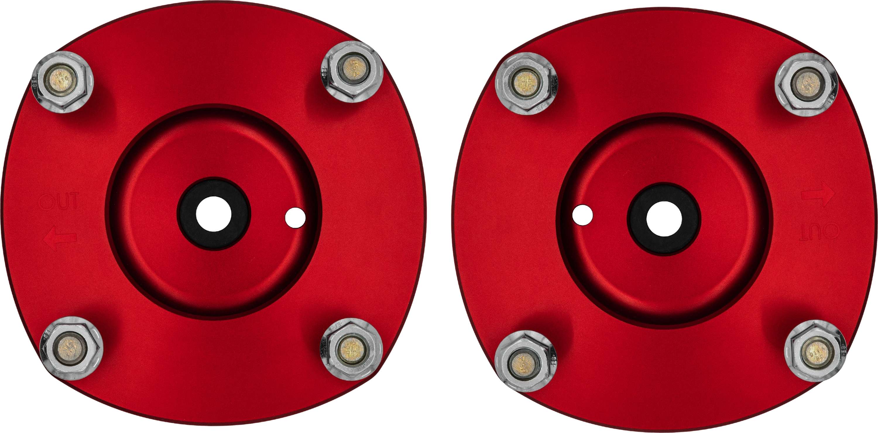 Camburg Engineering 2WD/4WD 2007-2021 Toyota Tundra Excludes TRD