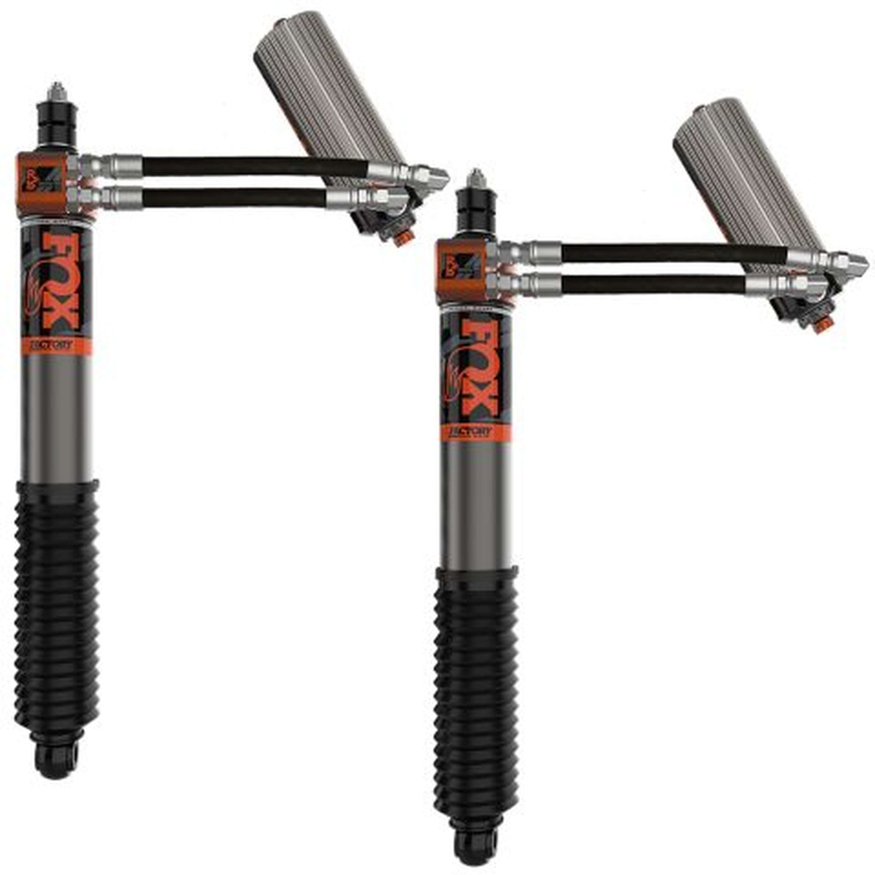 Camburg Engineering 2WD/4WD 2022-2024 Toyota Tundra FOX 3.0 DSC