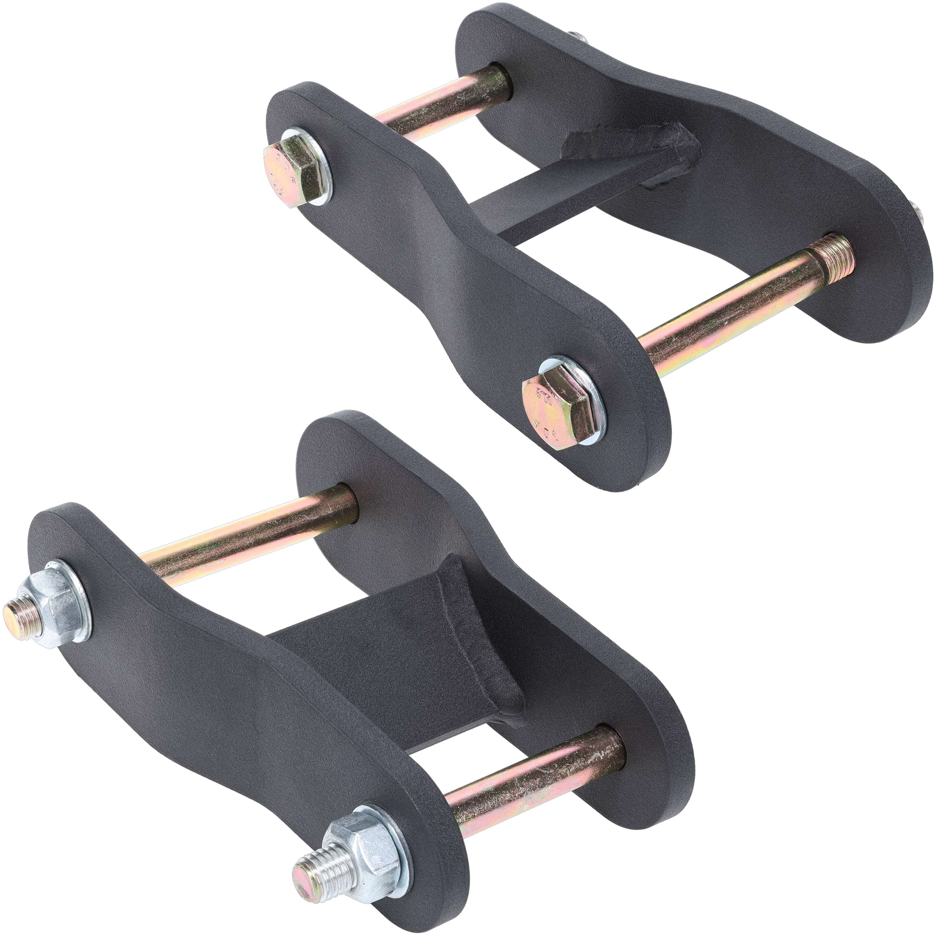 Camburg Engineering 2WD/4WD 2007-2021 Toyota Tundra Leaf Spring