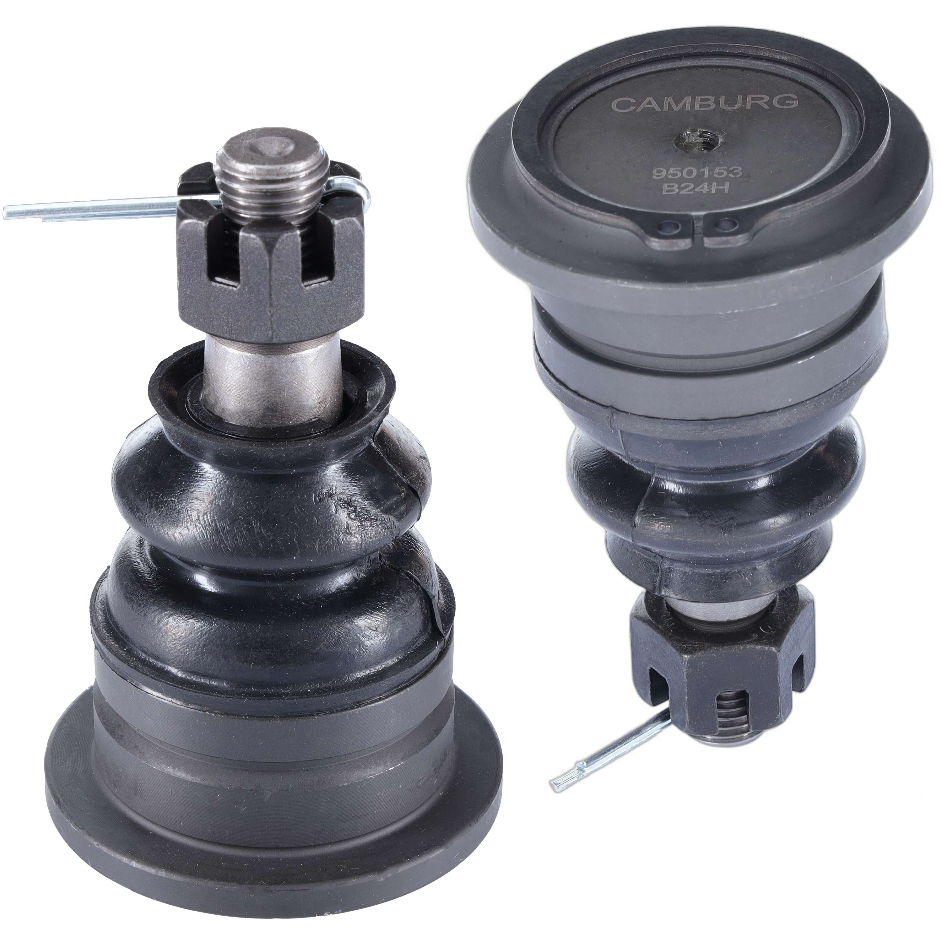 58ブレインタートル 2008 Toyota Tundra Suspension Kits | Camburg Engineering